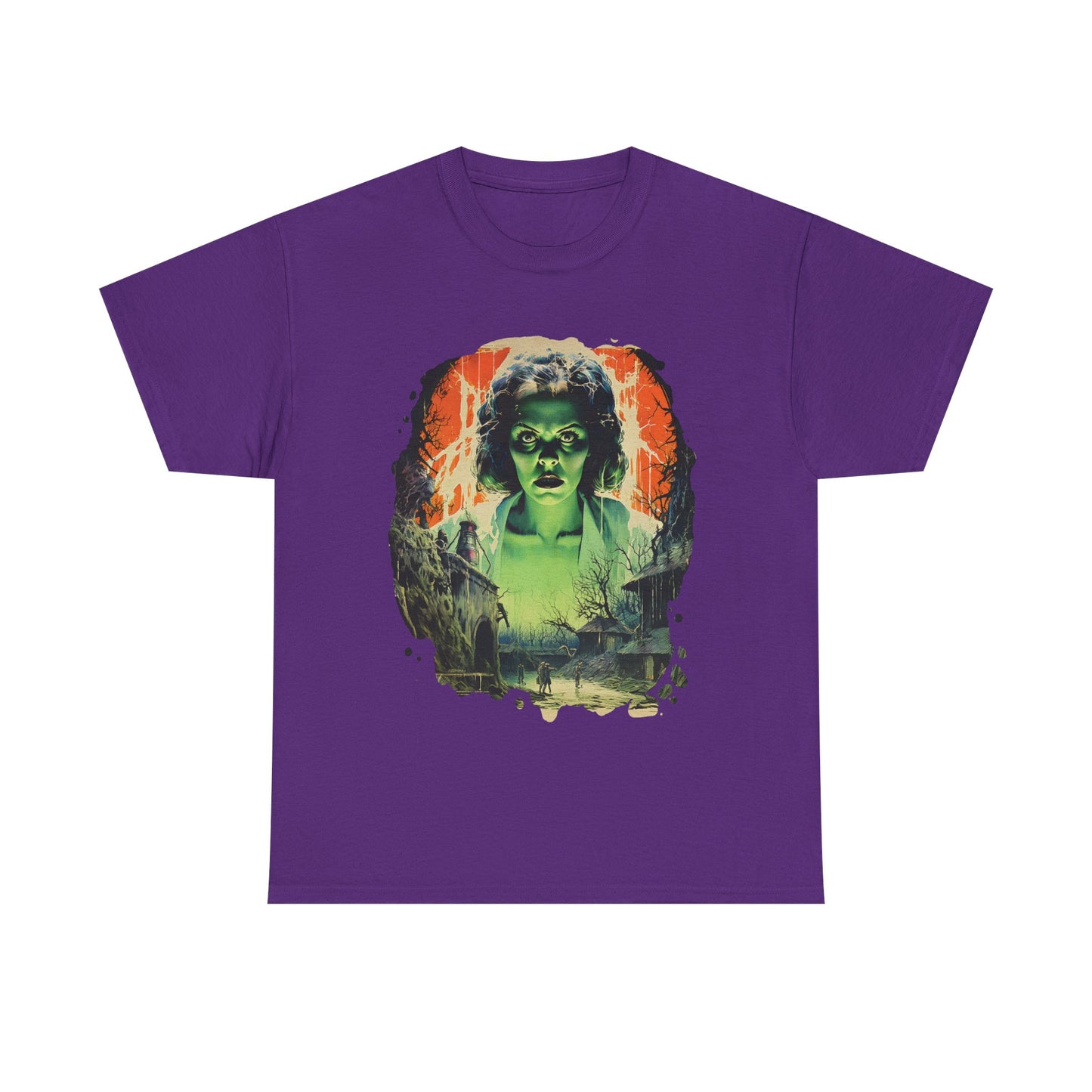 LASINNOMBRE_TEE