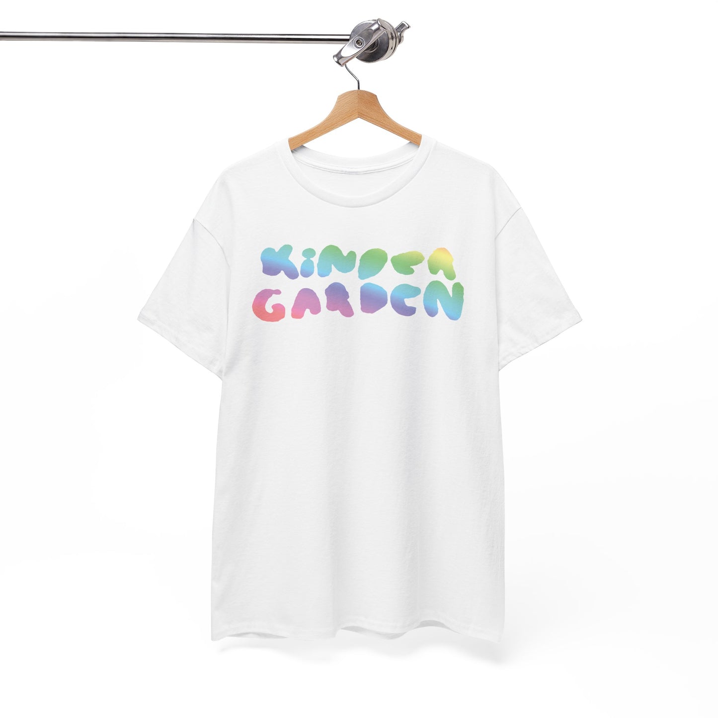 STOPIC KINDERGARDEN TEE