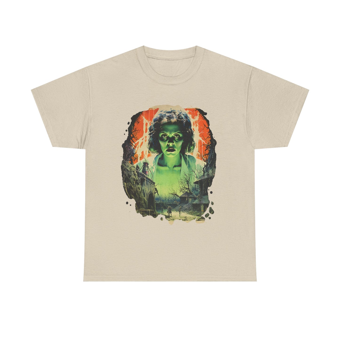LASINNOMBRE_TEE