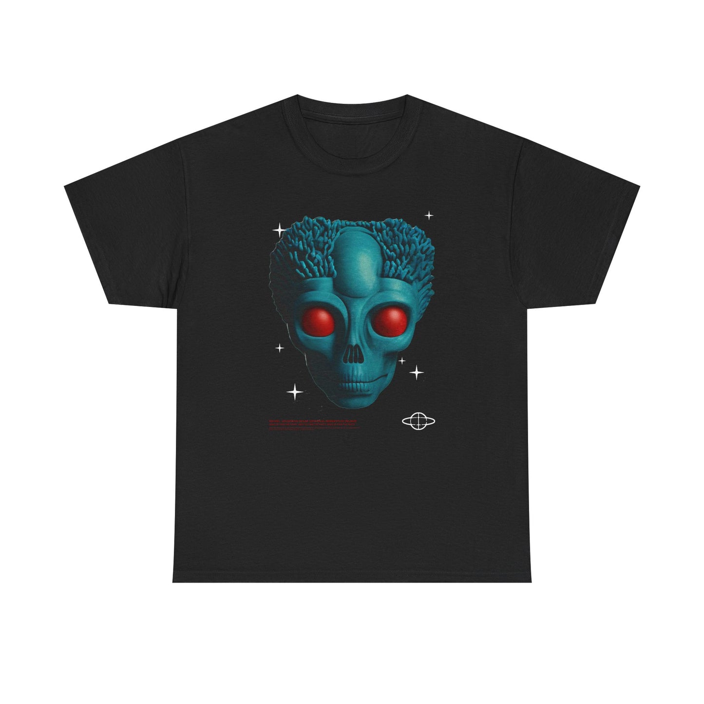 OMNIPOTENTE FACE_TEE