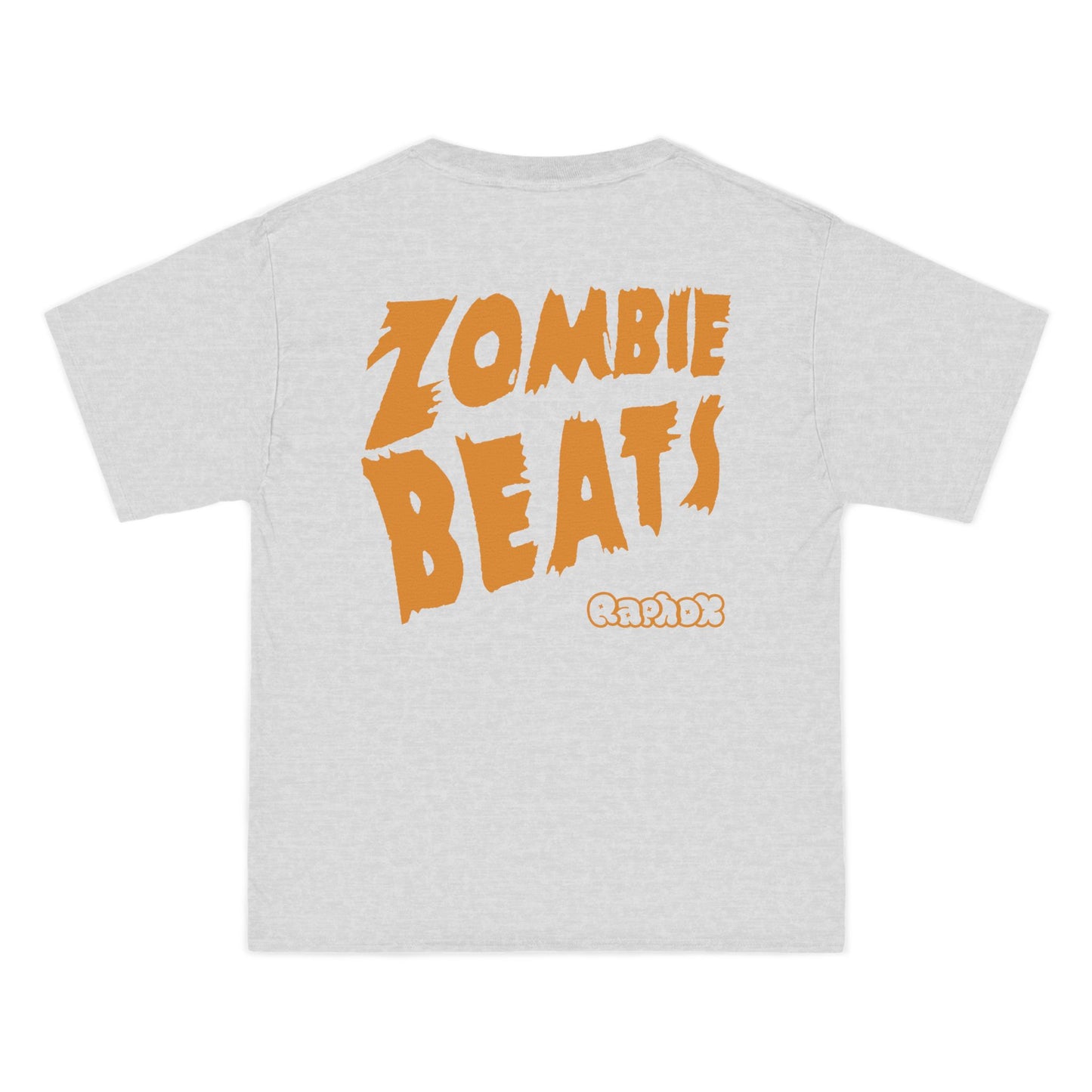 ZOMBIE BEATS SWAMP TEE