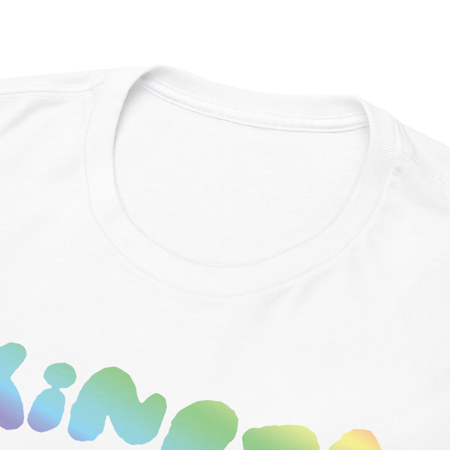 STOPIC KINDERGARDEN TEE