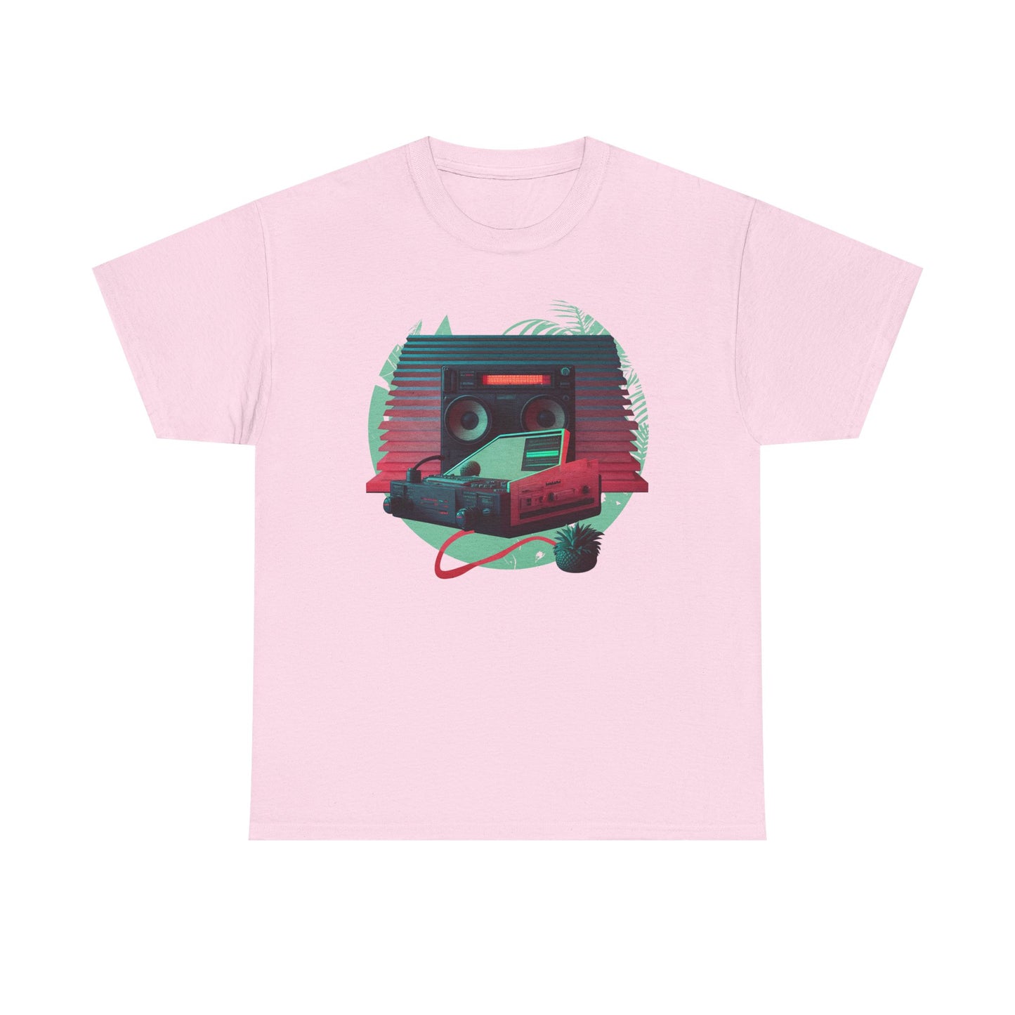 SINTONIZA TEE