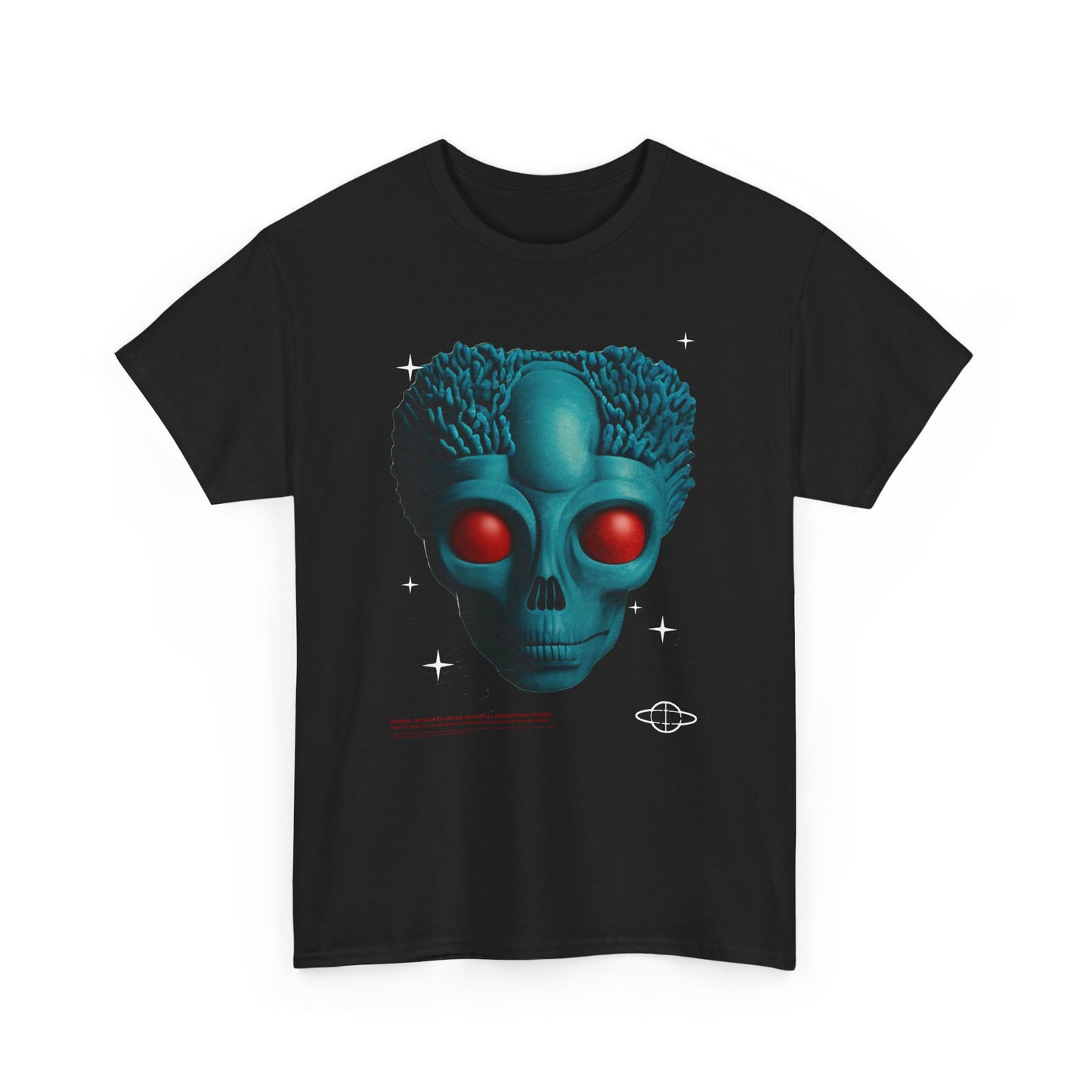 OMNIPOTENTE FACE_TEE