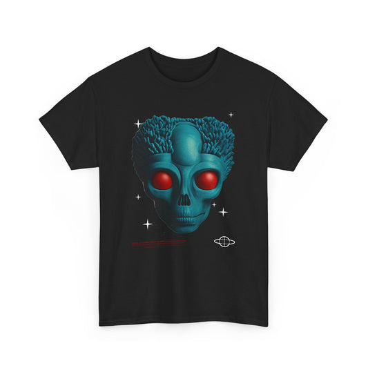 OMNIPOTENTE FACE_TEE
