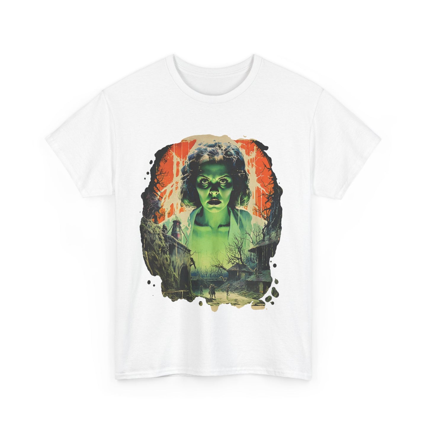 LASINNOMBRE_TEE