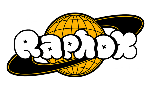 RaphoxOfficialShop logo
