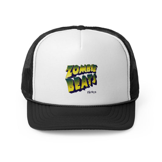 ZOMBIE BEATS T-HAT