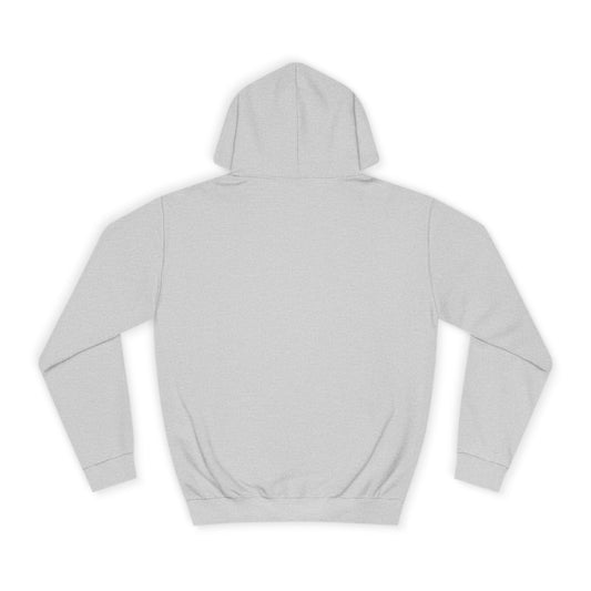 MAMBI_WHITE HOODIE