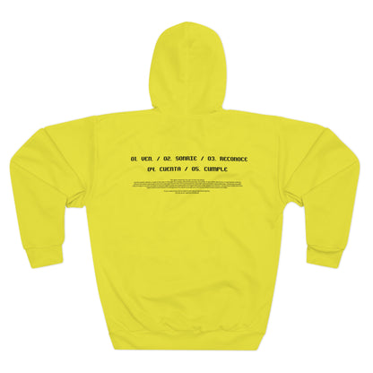 DICTAMENTES HOODIE