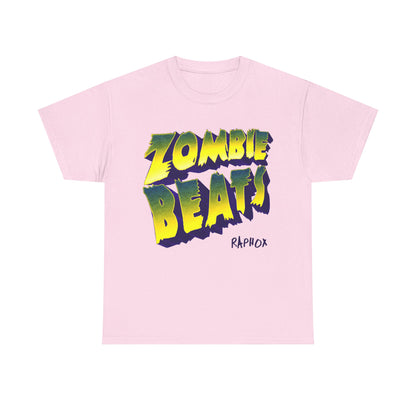 ZOMBIE TEE