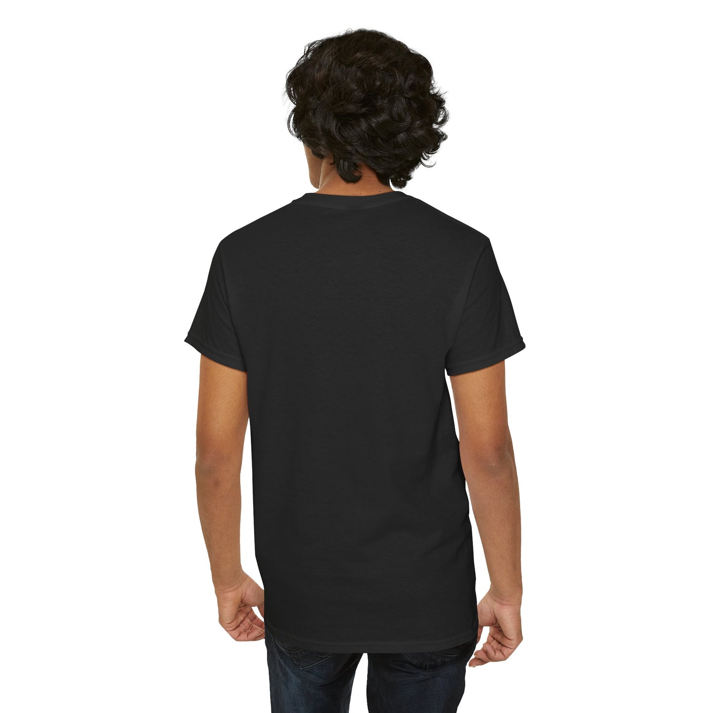 DEVIL'S SWING REMIX TEE