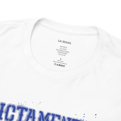 DICTAMENTES TEE