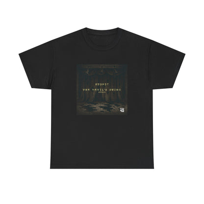 DEVIL'S SWING REMIX TEE