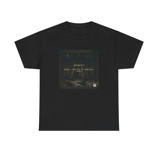 DEVIL'S SWING REMIX TEE