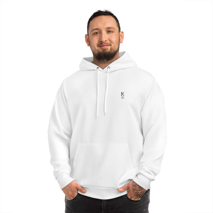 LUMBRE BAJO CERO WHITE-HOODIE