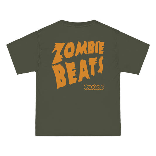 ZOMBIE BEATS SWAMP TEE