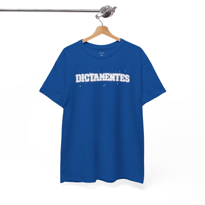 DICTAMENTES TEE