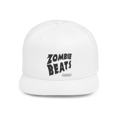 ZOMBIE BEAT_STREETWEAR CAP