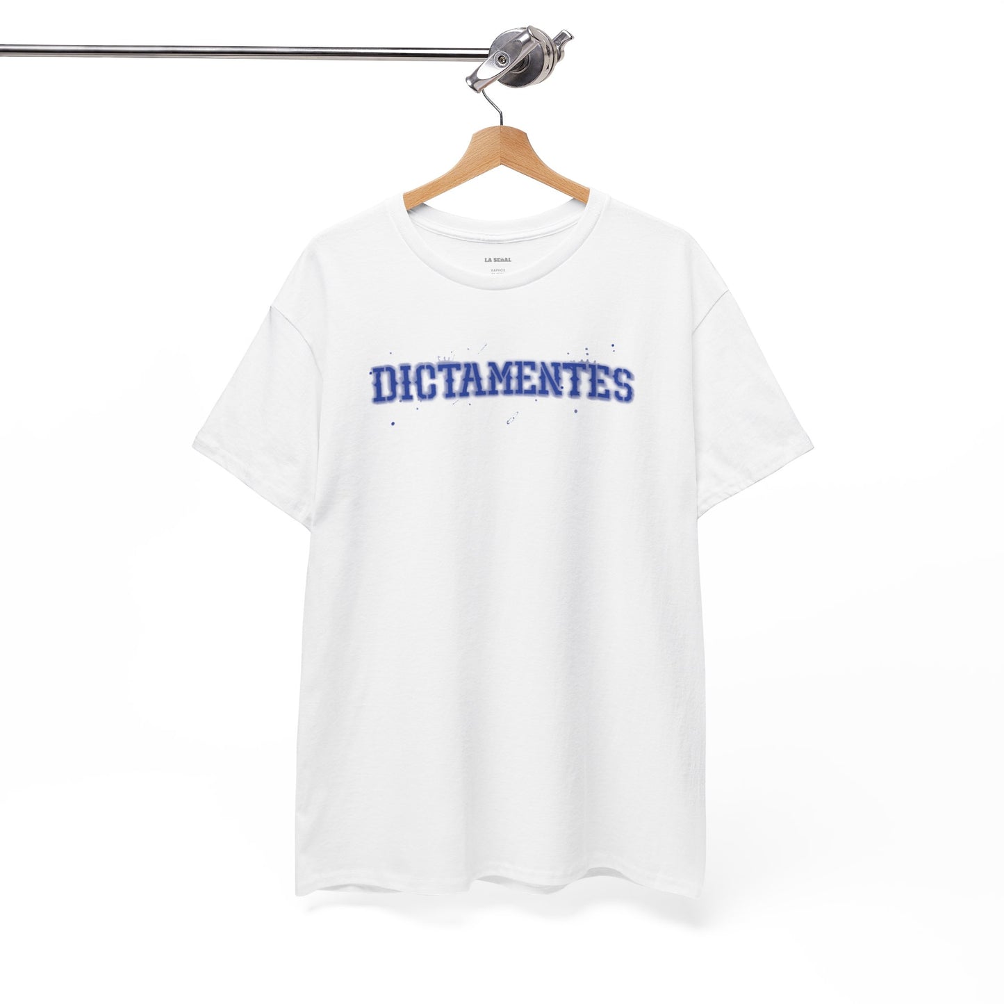 DICTAMENTES TEE