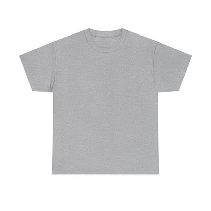 ZOMBIE TEE BACK ART