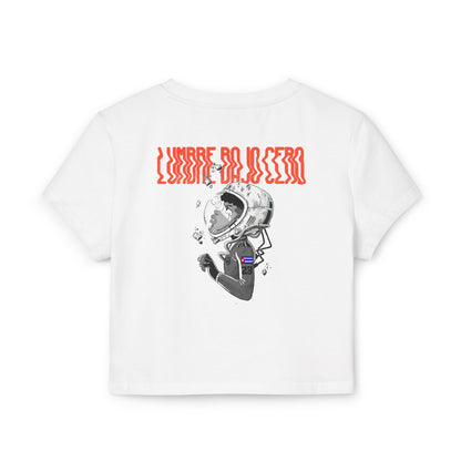 LUMBRE BAJO CERO WOMAN TEE