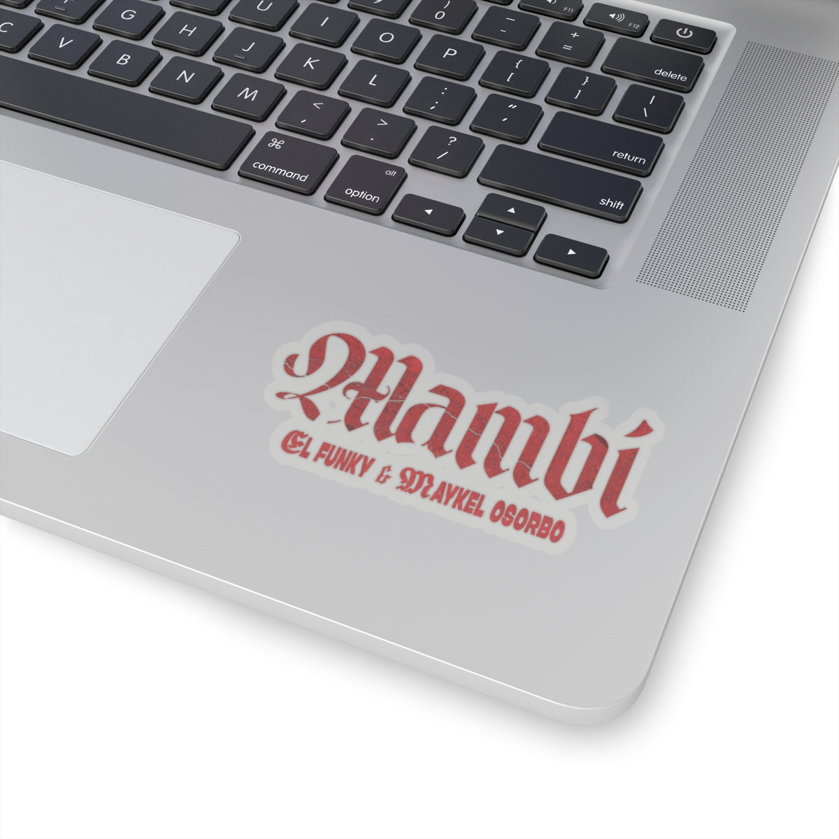MAMBÍ_STICKER