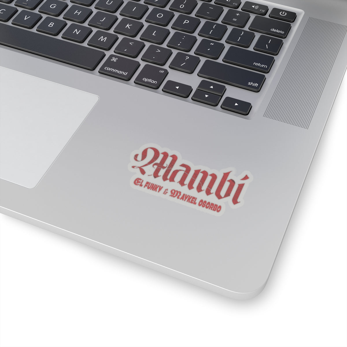 MAMBÍ_STICKER