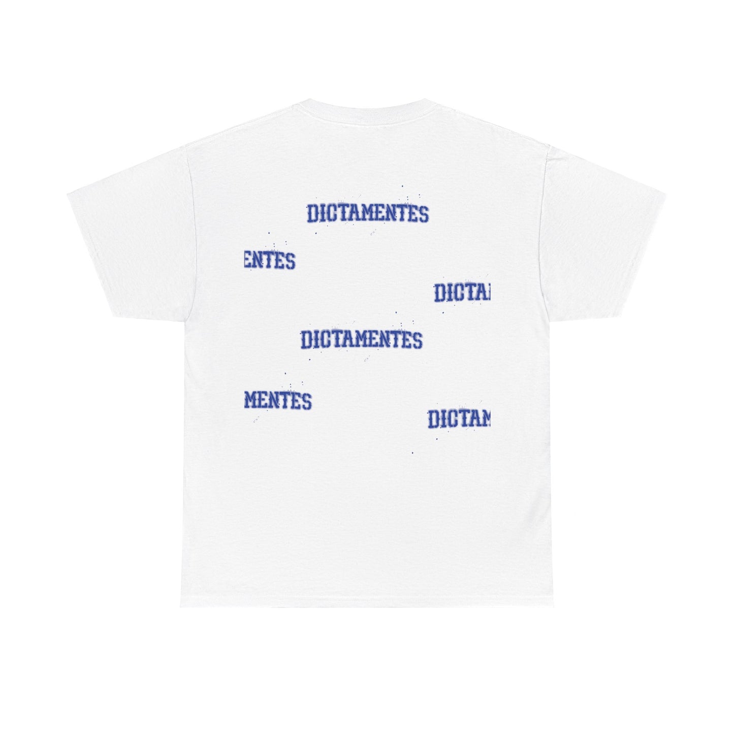 DICTAMENTES RAPHOX TEE