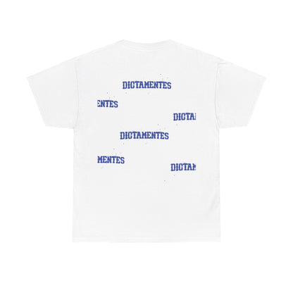 DICTAMENTES RAPHOX TEE