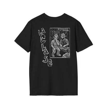 LA CLASE BACK TEE