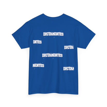 DICTAMENTES RAPHOX TEE