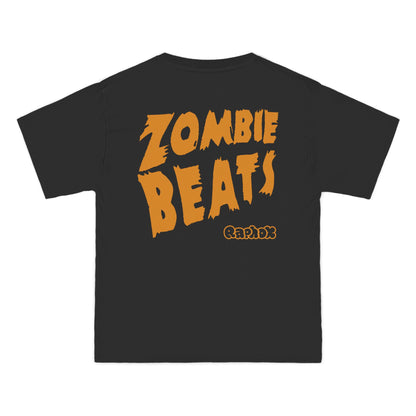 ZOMBIE BEATS SWAMP TEE
