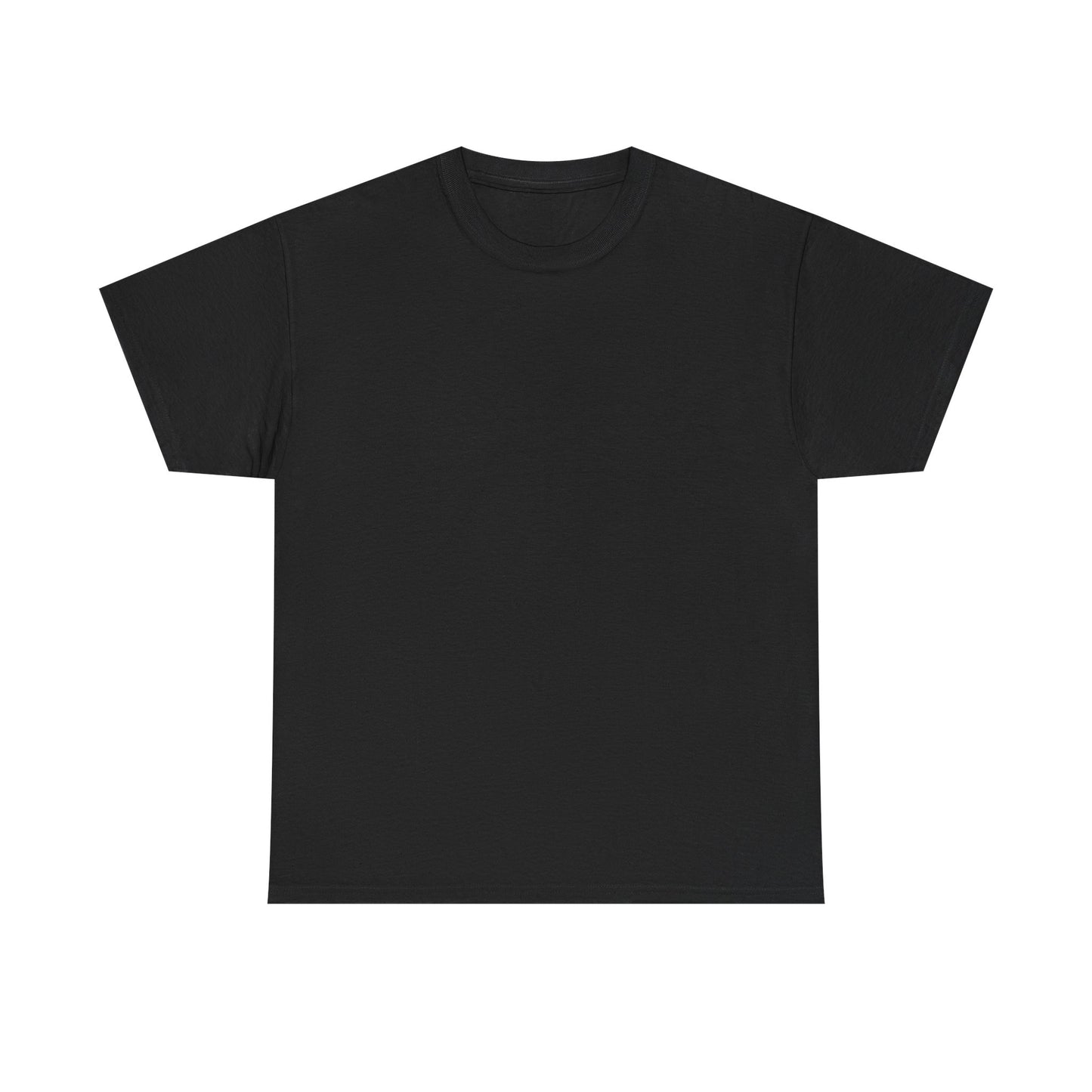 ZOMBIE TEE BACK ART