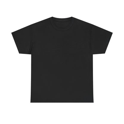 ZOMBIE TEE BACK ART