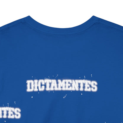 DICTAMENTES RAPHOX TEE