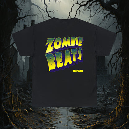 ZOMBIE TEE