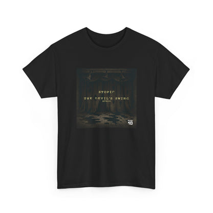 DEVIL'S SWING REMIX TEE
