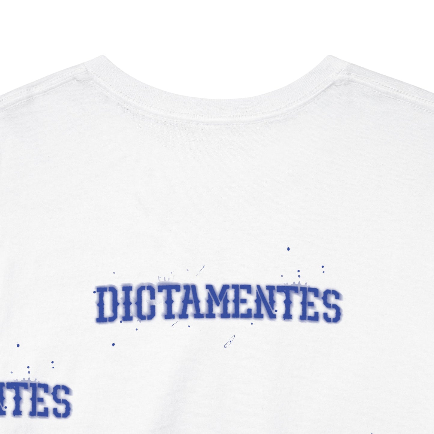 DICTAMENTES RAPHOX TEE