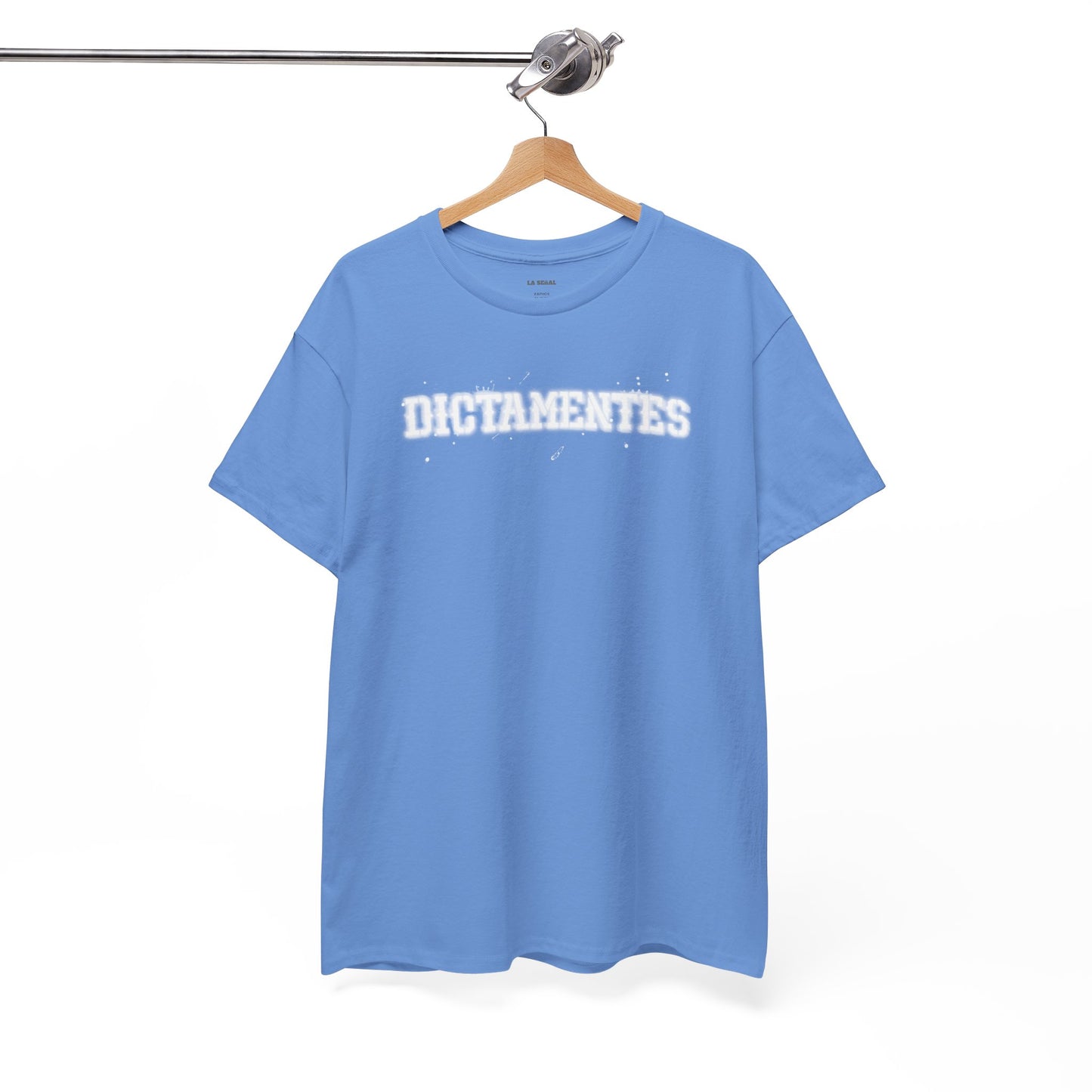 DICTAMENTES TEE