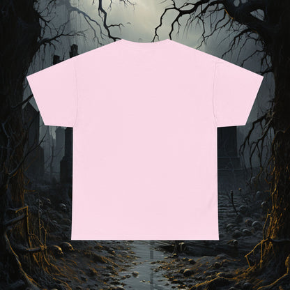 ZOMBIE TEE