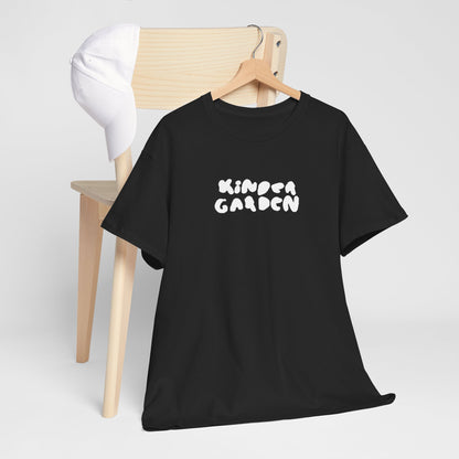 STOPIC KINDERGARDEN TEE