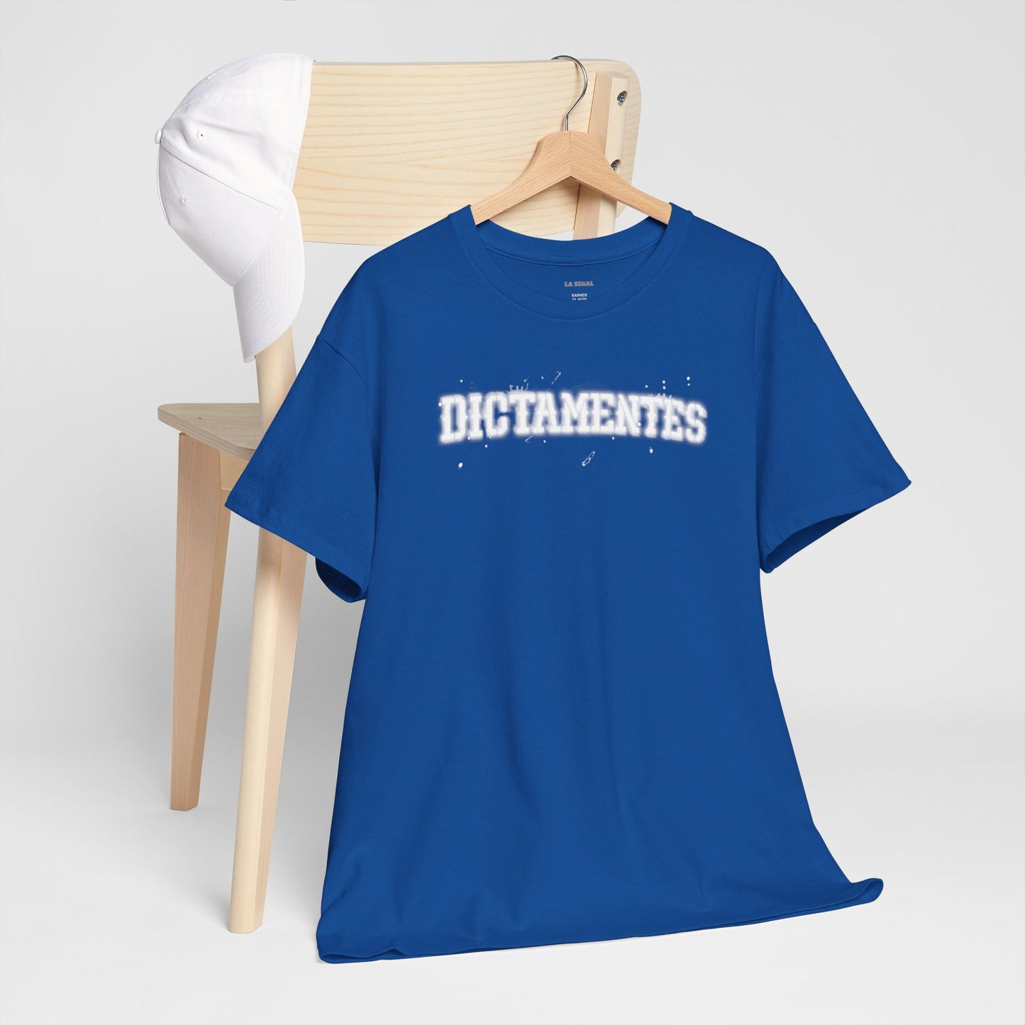 DICTAMENTES TEE