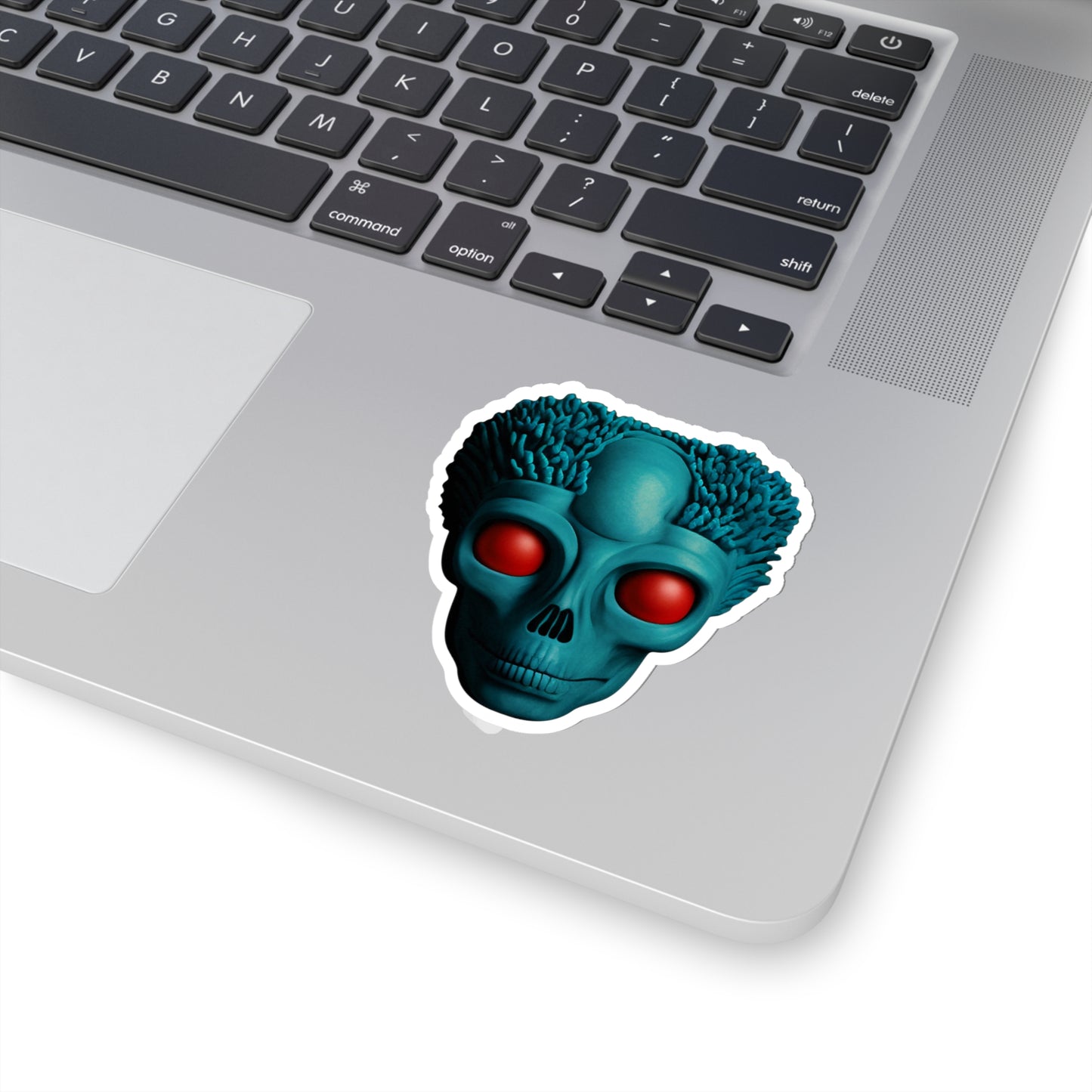 OMNIPOTENTE STICKER