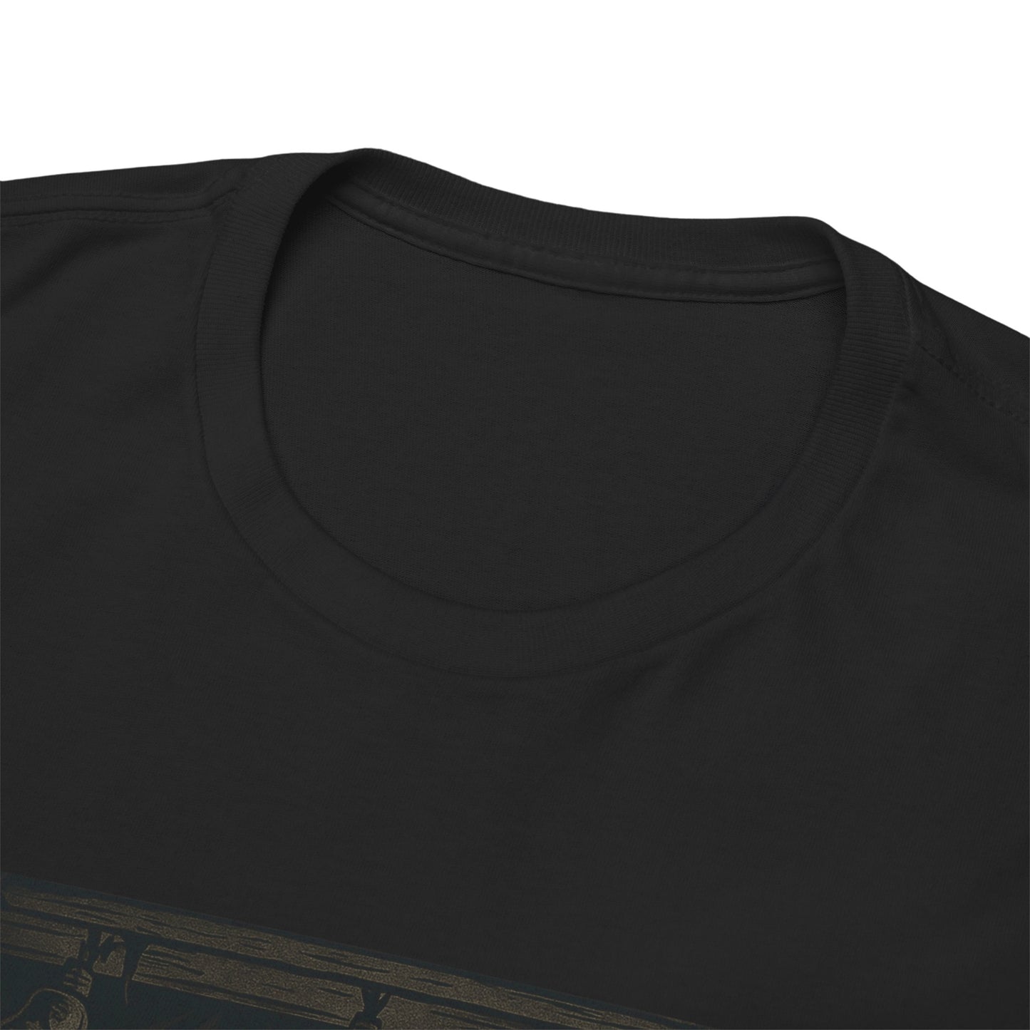 DEVIL'S SWING REMIX TEE