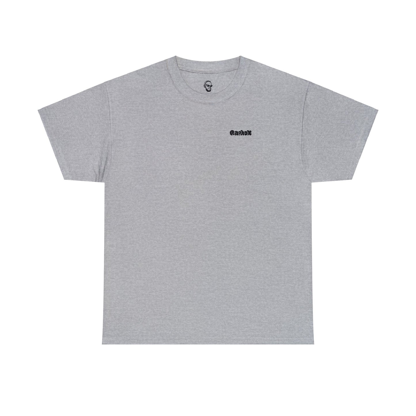 GALACTIC LOGO TEE