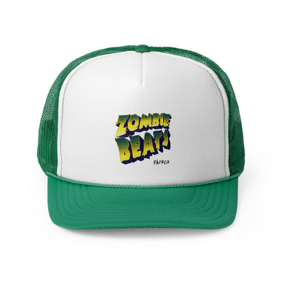 ZOMBIE BEATS T-HAT