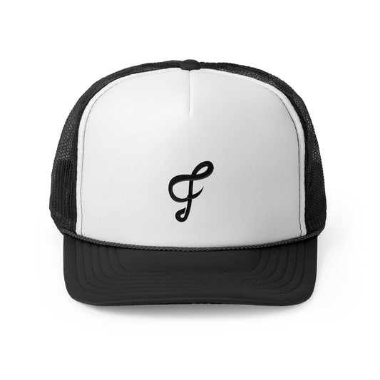 EL FUNKY - TRUCKER HAT