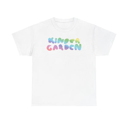 STOPIC KINDERGARDEN TEE