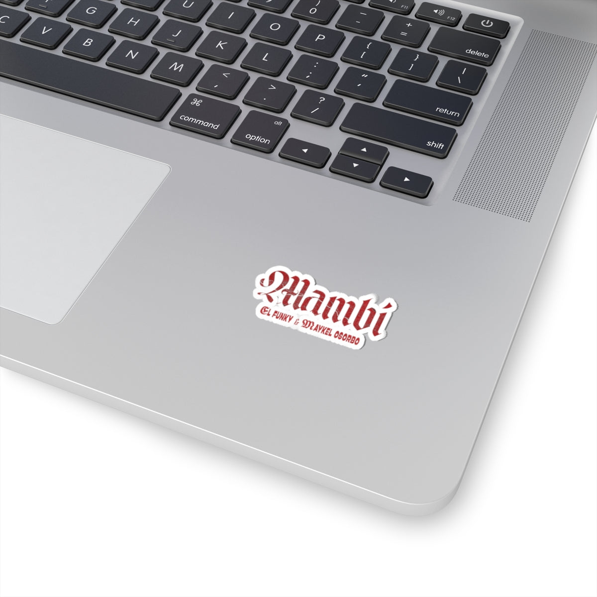 MAMBÍ_STICKER